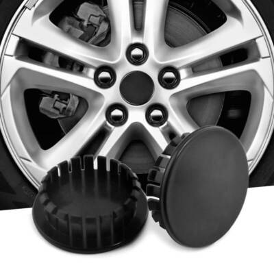 4pcs 59mm Wheel Center Caps For Impala Equinox Camaro Montana Solstice 9594156