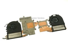 DFS501105PROT DFS5K121142621 OEM RAZER FAN AND HEATSINK 15 RZ09-03006E EG21 