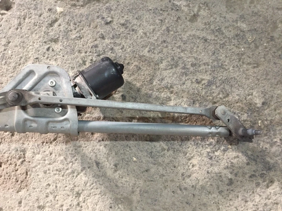 53555304 MOTORINO TERGICRISTALLO MINI COOPER R50 (2000- 2006) Foto 2 de 4