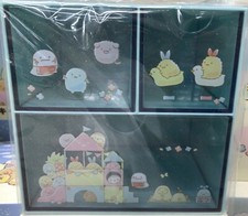 San-X Sumikko Gurashi Character Mini Chest Storage Box CCH6-SG-MT New Gift Japan