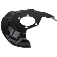 Nty Ankerblech Spritzblech Bremsscheibe Hinten Rechts FüR Nissan Qashqai Ii