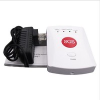Nsee Yl-007ge Gsm Elderly Mobile Sos Emergency Call Alarm System Panic Button Nsee Yl-007ge Gsm Elderly Mobile Sos Emergency Call Alarm System Panic Button