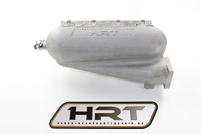 1,8T UPGRADE Ansaugbrücke Spaltsaugrohr Turbo VW Golf 4 Jubi Audi A3 S3 TT Leon
