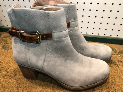 dansko boots hartley