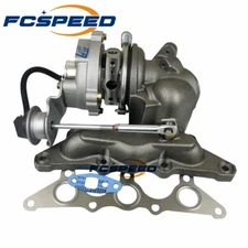 GT1238 708837 Turbocharger for Smart 0.6 MC01 YX 600 cc 55HP 44Kw M160R4 2000