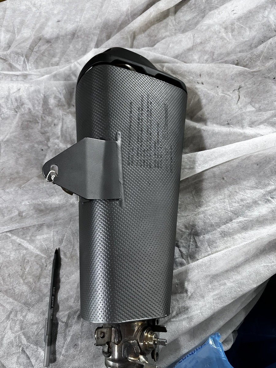 KAWASAKI MUFFLER PART # 49070-0879 for sale online | eBay KAWASAKI MUFFLER PART # 49070-0879 for sale online | eBay