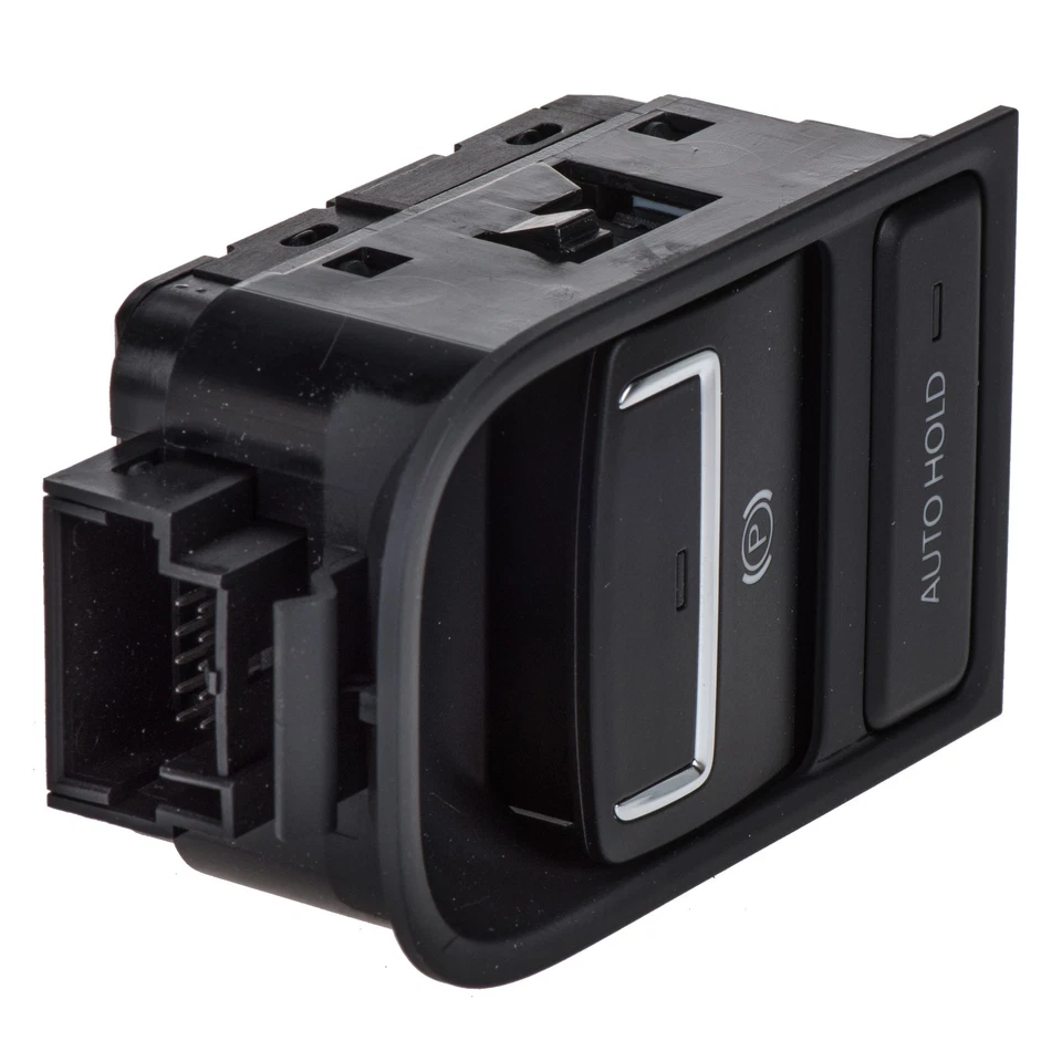 Interruptor de freno de estacionamiento para Volkswagen Tiguan 2012-2016 2,0 L L4 turboalimentado 4 puertas Foto 2 de 4