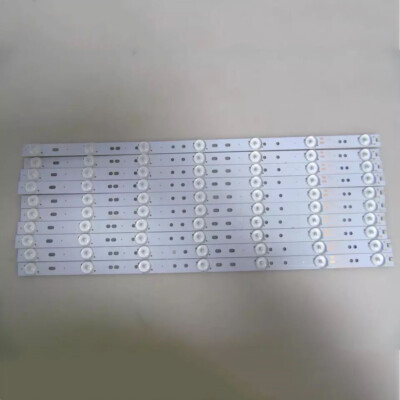 LED-Streifen CRH-K50E3535T100751U-REV1.4 (10) Für Sanyo 50CE1168R3 50CE1168PR3