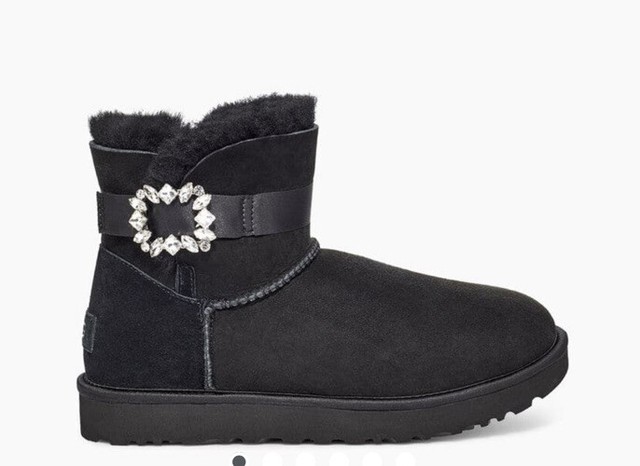 ugg mini ebay