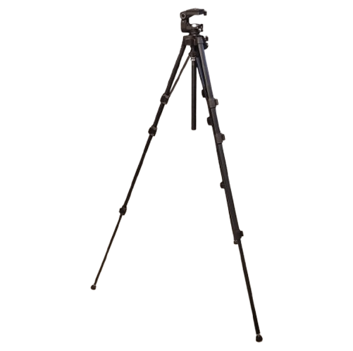 Velbon Victory 550 Camera Tripod – Sturdy, Lightweight Fully