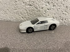 Hot Wheels 1997 Ferrari F512M