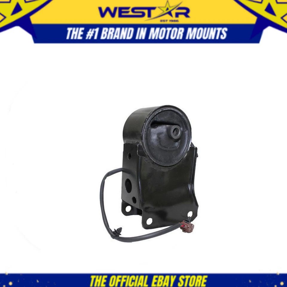 Juego de montaje de motor y transmisión automático 3,0 L/3,5 L para Infiniti I30/I35 1996-2004 Foto 4 de 4