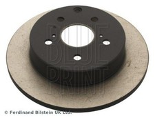Disque de frein Toyota RAV 4