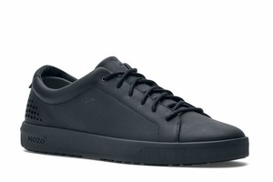 slip resistant service shoes