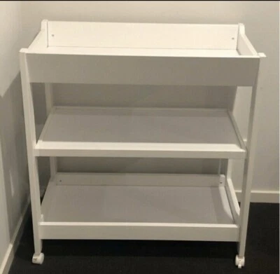 urbane boori change table