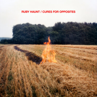 Ruby Haunt - Cures for Opposites / Vinyl LP