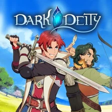 Dark Deity - Region Free Steam PC Key (NO CD/DVD)