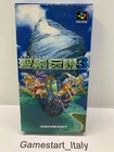SEIKEN DENETSU 3 - SUPER FAMICOM SNES - NTSC JAPAN USED SECRET OF MANA