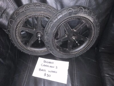 bugaboo cameleon 3 gumtree