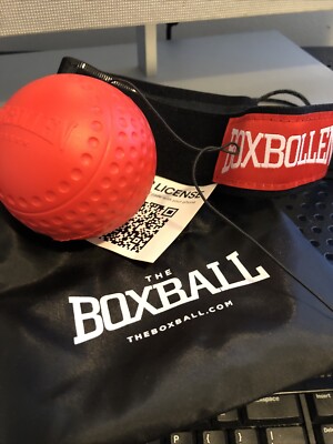 The Box Ball 