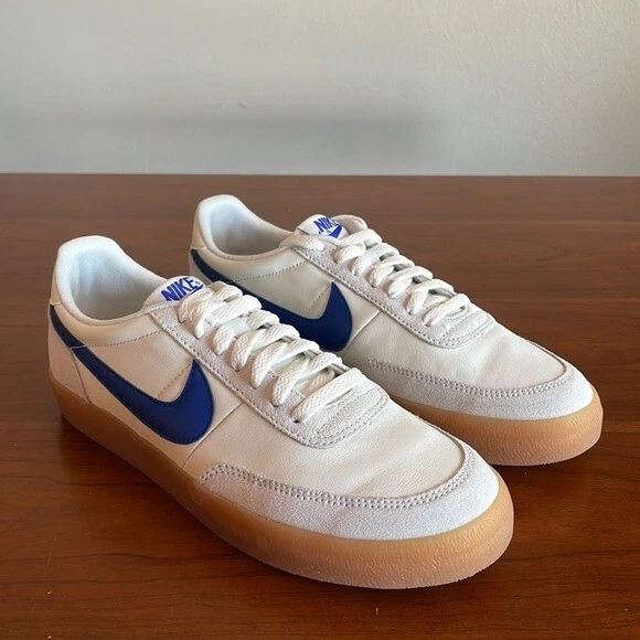 Mens nike outlet killshot 2 sneakers