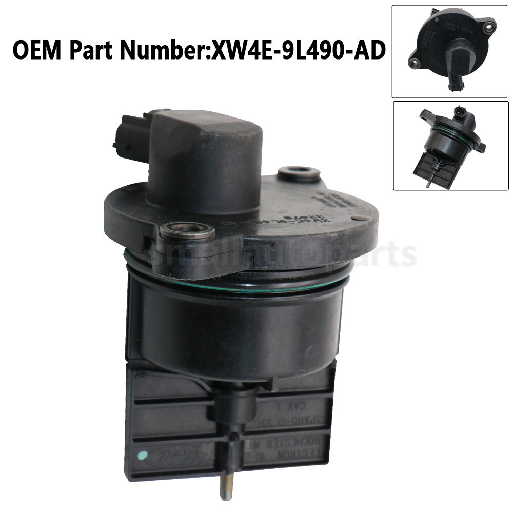 OEM Intake Manifold Air Valve XW4E-9L490-AD for Jaguar S 00 OEM Intake Manifold Air Valve XW4E-9L490-AD for Jaguar S 00