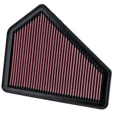 K&N Air Filter For 2010-2013 Cadillac CTS