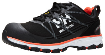 78224 - UK 10 Helly Hansen CHELSEA EVOLUTION ALUMINIUM-TOE SICHERHEITSSCHUHE