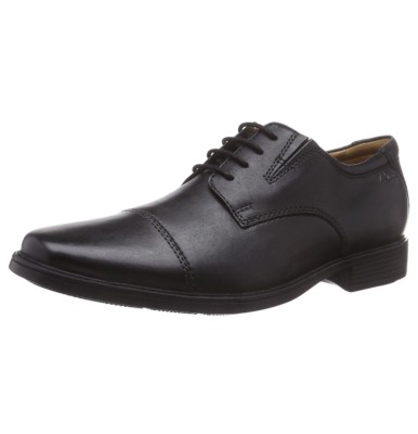 Clark Tilden Cap Dress Shoes Size 8 Amazon.com | Clarks Men main image 2
