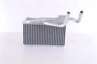 70529 Nissens WäRmetauscher, Innenraumheizung FüR BMW