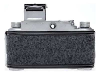 Tougodo Toyoca Flex 35 2nd Version TLR Film Camera Owla 1 Tougodo Toyoca Flex 35 2nd Version TLR Film Camera Owla 1