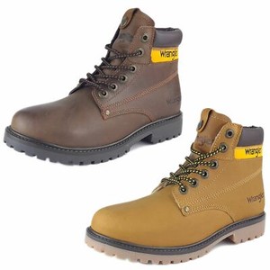 wrangler hunter boots