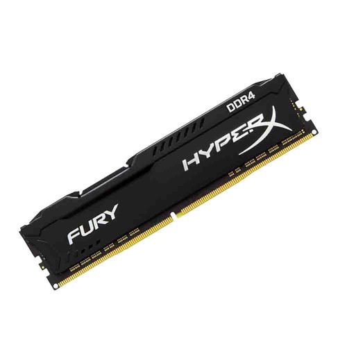 16GB 8GB 4GB For HyperX Fury PC4-17000 DDR4 2133MHz CL14 Memory Desktop RAM 1.2V - Picture 10 of 15