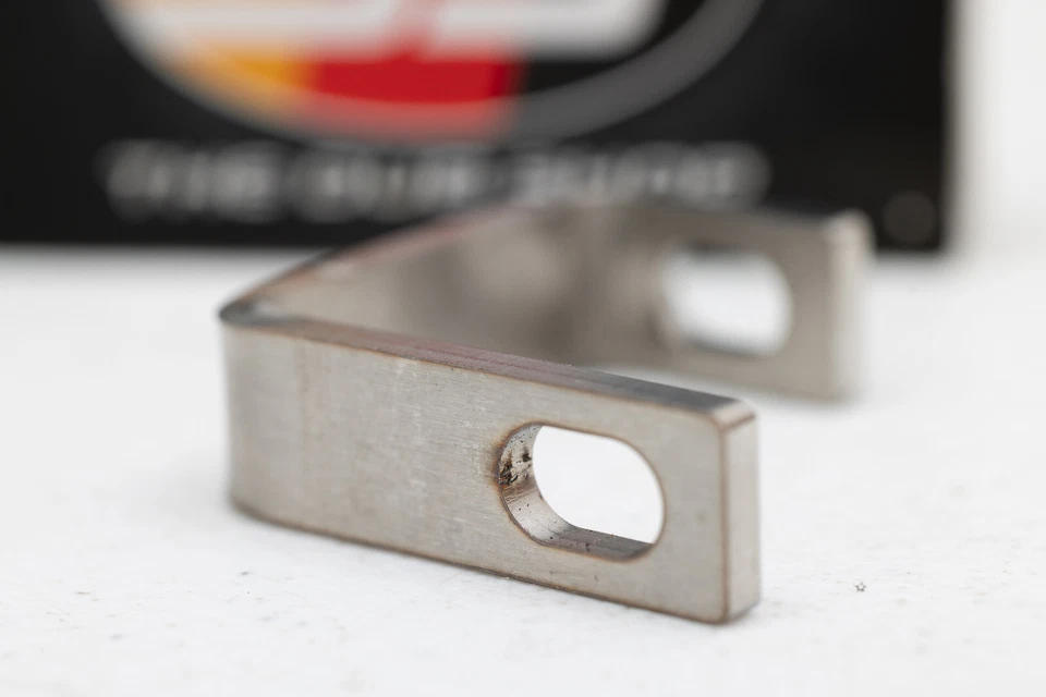 The Dub Shop CB FUEL RAIL BRACKETS injector RETAINER BRACKET VW Volkswagen Foto 4 de 4