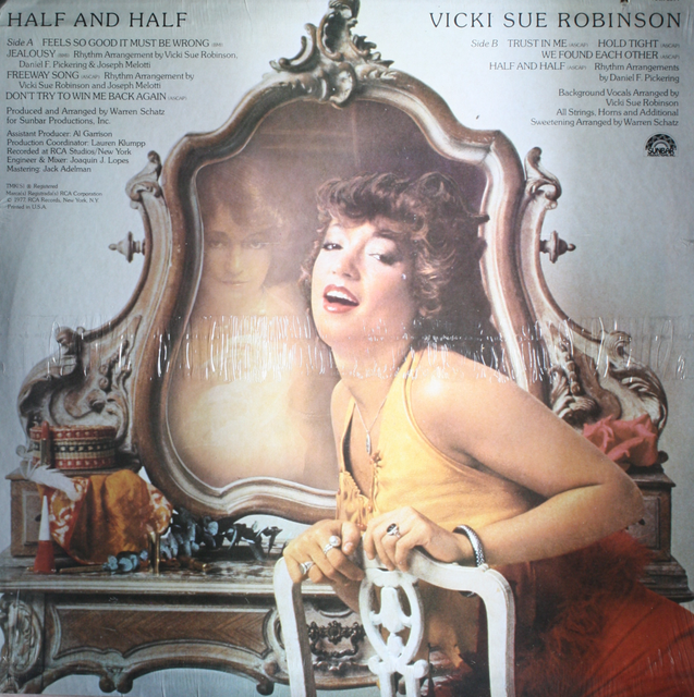 Vicki sue robinson movin on rar Vicki sue robinson movin on rar