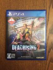 Dead Rising 2 - standard edition [PS4] 