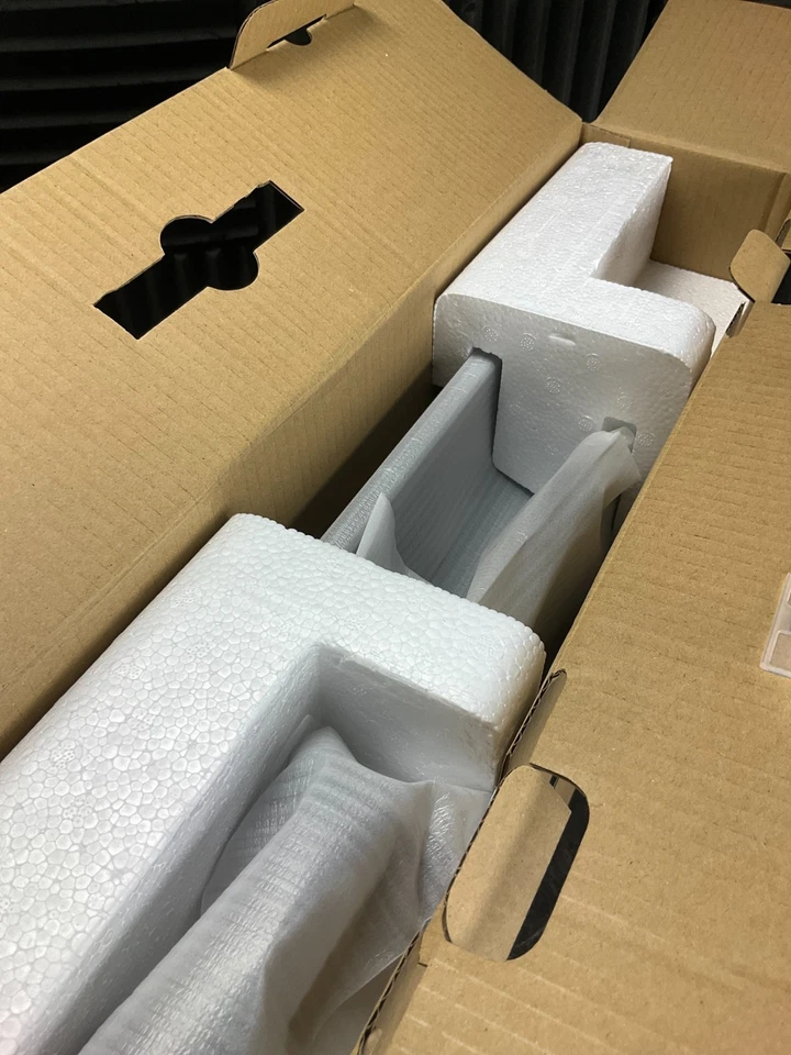 Planar PLN2200 21.5" LED LCD Monitor 1080p 998-1329-01 ✅❤️️✅❤️️ SEALED! NEW! - Image 3 of 3