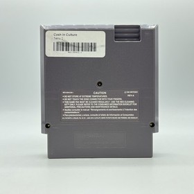 NES Tetris 2 1989 Authentic Game Cartridge Only Tested & Working Activision