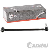 A.B.S. Querlenker Stahl Hinterachse Rechts AußEn Oben Passend FüR Hyundai Santa