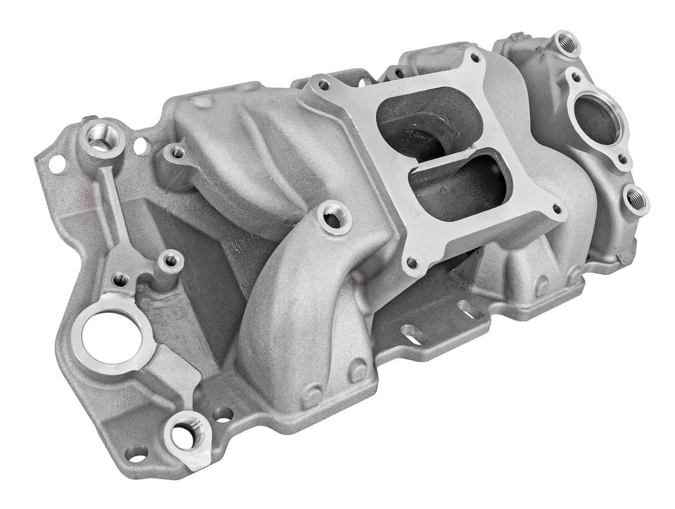 Professional Products 52026 Crosswind Intake Manifold - Image 3 of 4
