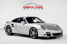 2007 Porsche 911 Turbo on eBay