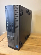 Dell Optiplex 9020 SFF - i5-4570, 8GB DDR3, 250GB SSD, WINDOWS 11 PRO ACTIVATED