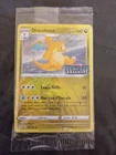 Carte pokemon dracolosse 131/195 scellée  holo STAMP tempête argentée Fr
