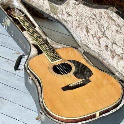 Morris アコースティックギター WF808 Yahoo!オークション - Morris WF808 アコースティックギター