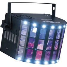Showtec Techno Derby | Neu