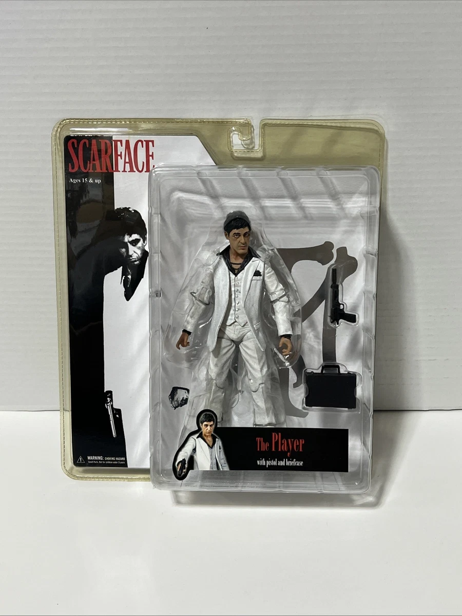 Mezco Scarface TV, Movie & Video Games Action Figures for sale - eBay