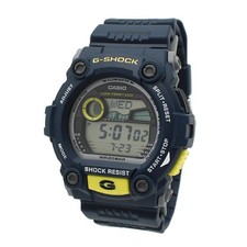CASIO G SHOCK G Shock G 7900 2DR Wristwatch Watch Men's Women's Unisex from Japa