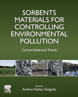 Avelino Nunez-D Sorbents Materials for Controlling Environmental P (Taschenbuch)