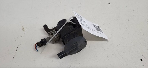 Opel Frontera B 1999 Benzin/Autogas 100kW Turbolader Druckwandler Magnetventil