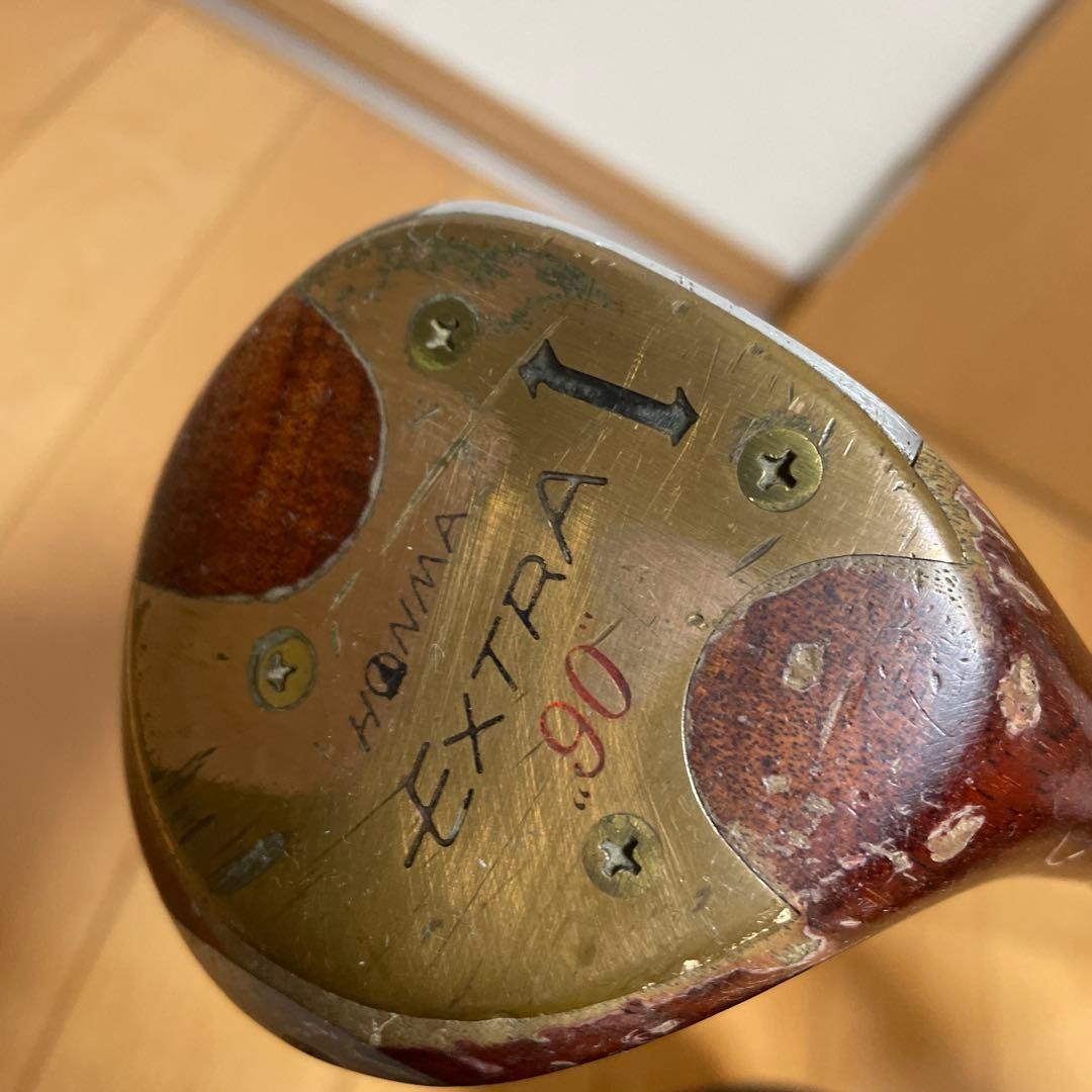 Honma Extra 90 Driver Golf | eBay